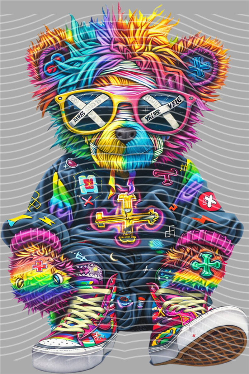 Street design-JT2464